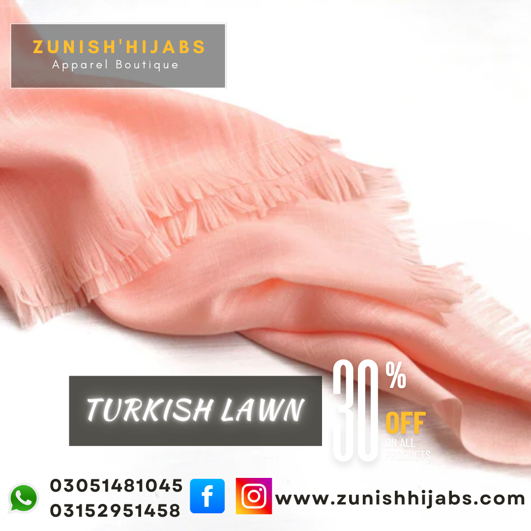 Turkish Lawn