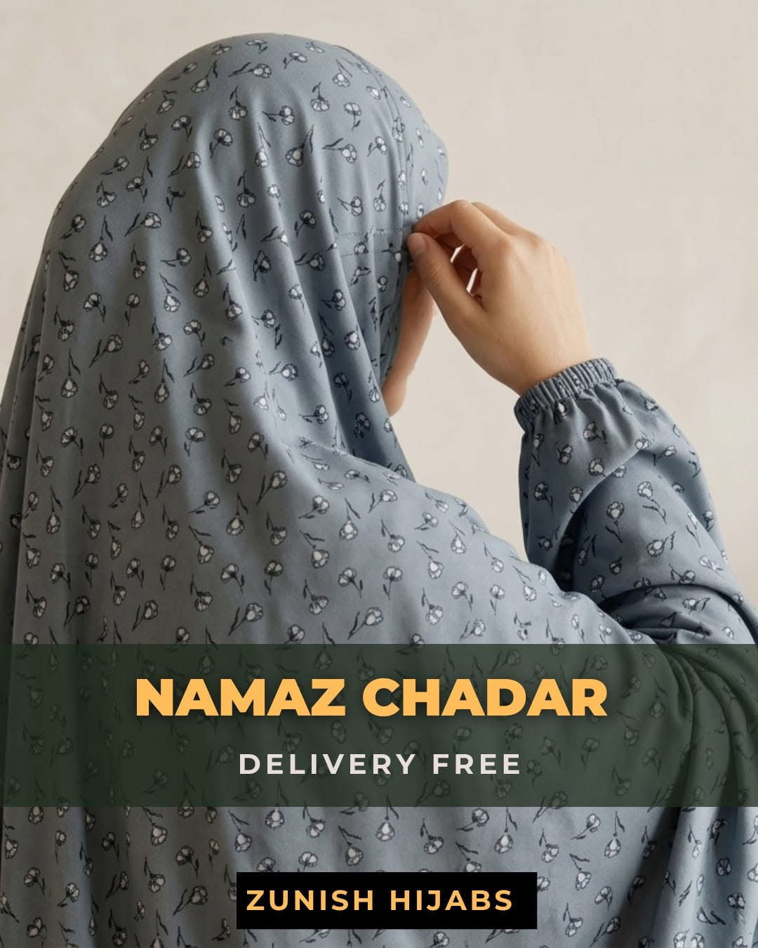 Namaz Chadar
