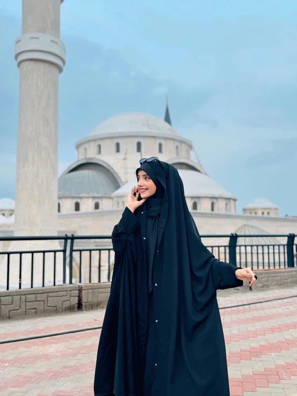Irani Abaya